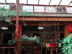 -丽江庭院之爱在路上(西单店)