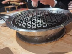 -霸腹烤肉(厦门柚子番店)