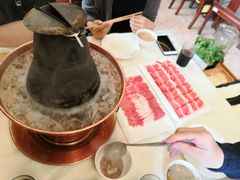 -东来顺饭庄(天坛店)