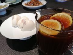 -蝴蝶里·粤菜·点心(滨江龙湖店)