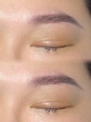 -Yue Show馨选·半永久纹眉纹眼线