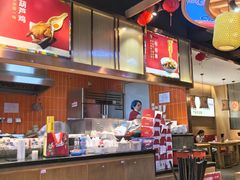 -秦九和(凯德广场店)