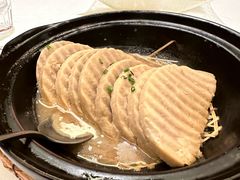 -三生石·福建菜·家宴(五四店)