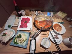 -大和食乐·鲜和牛酸汤火锅(环宇荟店)