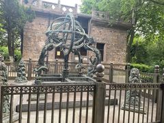 -紫金山天文台