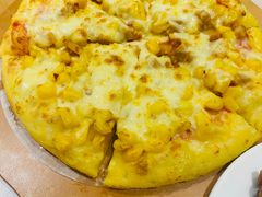 -夏日玛莉西餐厅(岳阳花板桥步步高店)