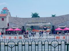 -厦门大学(思明校区)