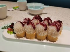 -玉林烤鸭店(小西天店)