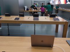 -Apple 零售店(Canton Road)