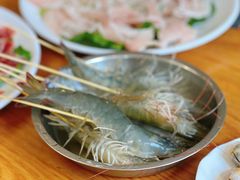 -吉友粥底火锅(方斜路店)