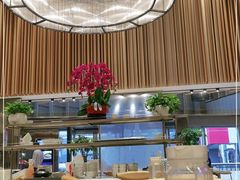 大堂-莆田餐厅PUTIEN(三里屯店)