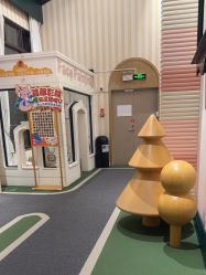 -奈尔宝·儿童乐园·亲子餐厅(星河湾店)