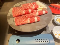 -满来寿喜烧(金虹桥店)