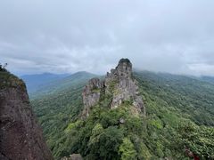 -七仙岭温泉国家森林公园
