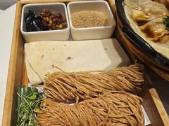 -大张烙馍村(泉山店)