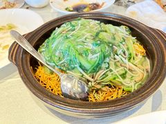 -上海和平饭店龙凤厅 Dragon Phoenix