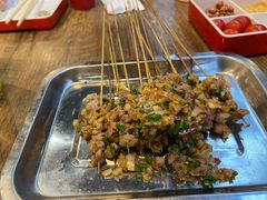 -永红源·小排档(闽江路店)