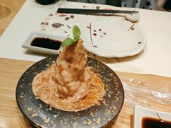 -上户日本料理(北仑富邦店)