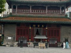 -古文化街旅游区