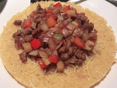 -雀蓝川菜(奥体广场店)