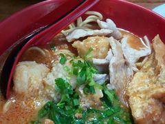 -老宅原住民沙茶面精品小吃(龙头路店)