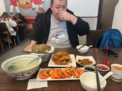 -海坛特色小吃·只做平潭特色菜(平潭店)