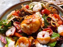 虾沙拉-RAC BAR(安福路店)