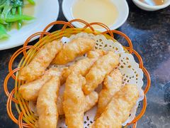-适口餐厅砂锅粥(公信路总店)