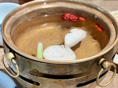 -古关火锅店(古北水镇景区店)