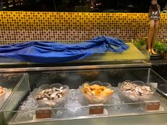 -雄楚国际大酒店-四季西餐厅