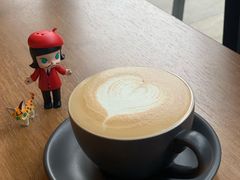 -STARRY CAFE & LOUNGE BAR(高新店)