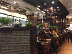 -吴家·非遗淮扬小馆(镇江万达广场店)