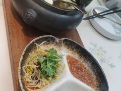 -云海肴·汽锅鸡·云南菜(高德置地店)