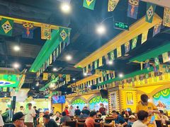 -拉丁餐厅·巴西烤肉自助(正佳广场店)