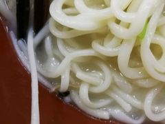 -亮亮拉面(师范路店)
