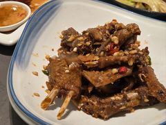 -先记烧鹅王·本地粤菜(福永店)