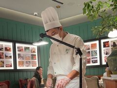 -漢舍中国菜馆(浦东嘉里城店)
