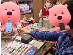 -海底捞大排档火锅(打浦路店)