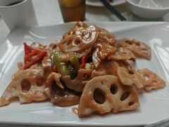 -肥仔文澳门猪骨煲(南京西路店)