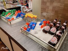 -云端西餐厅(南宁龙光那莲豪华精选酒店)