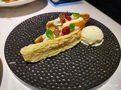 -王品牛排(福州泰禾店)