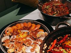 -相遇·鲜炒黄牛肉(丹阳吾悦广场店)
