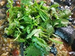 肥肠-咱家小院(汉中门店)