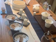 -小茶闲舍·观景商务茶馆(广州塔店)