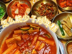 -金顺韩式烤肉·网红烤肉店(广利路店)