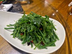 -苹果树下艺术餐厅(通州店)