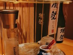 -原志优秀食材·匠心料理·海胆主题(金亿广场店)