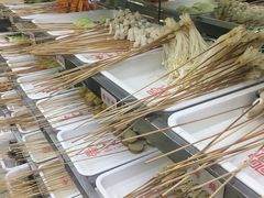 -袁记串串香(人民公园店)