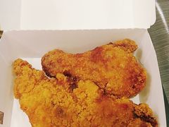 -麦当劳(帝豪店)
