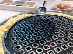 -韩宫宴烤肉·料理(宝山万达店)